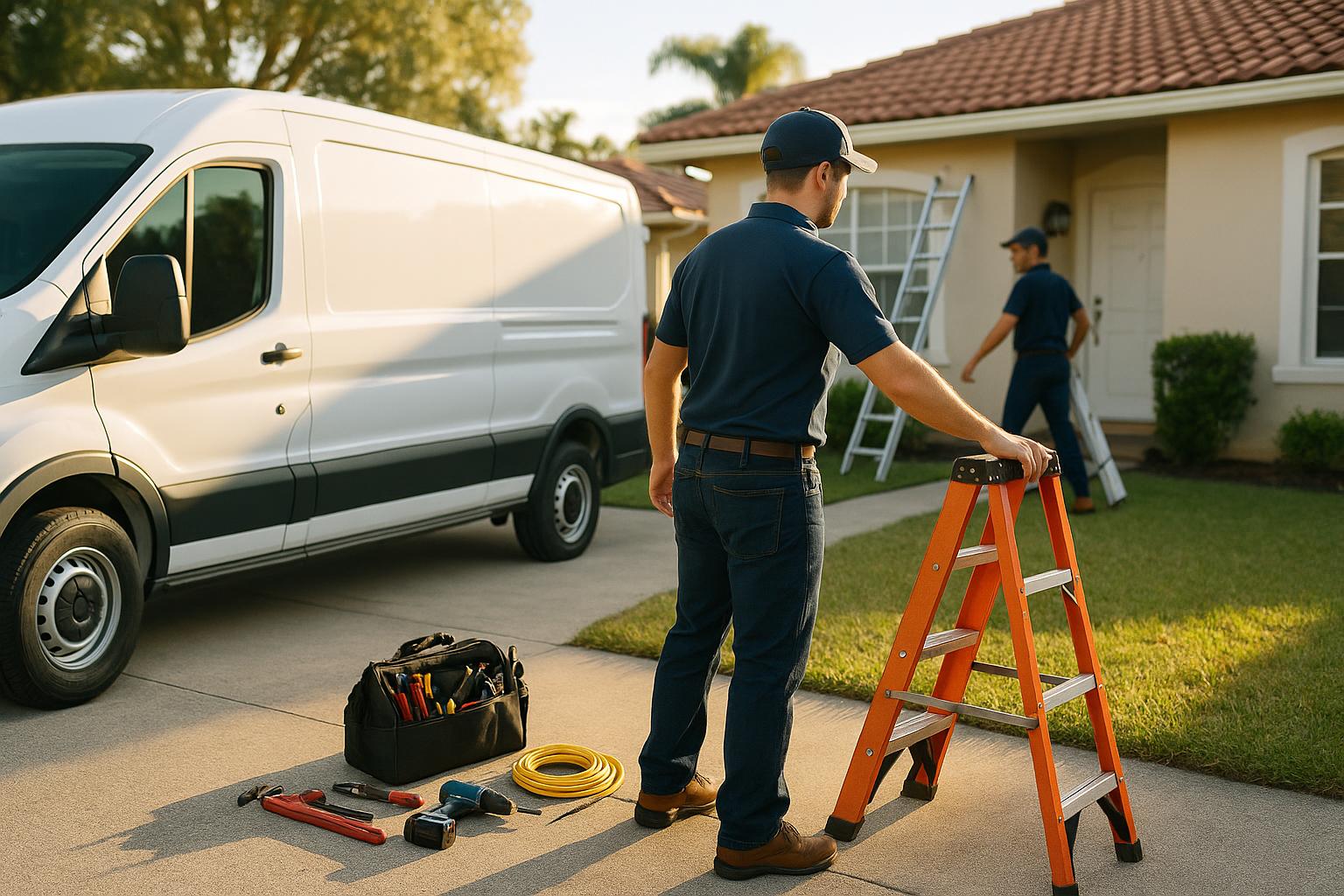 Star Building Contractors team and workmanship