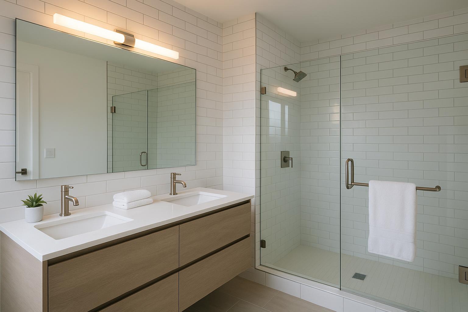 Bathroom Remodel Mistakes That Cost Sunrise Homeowners Thousands