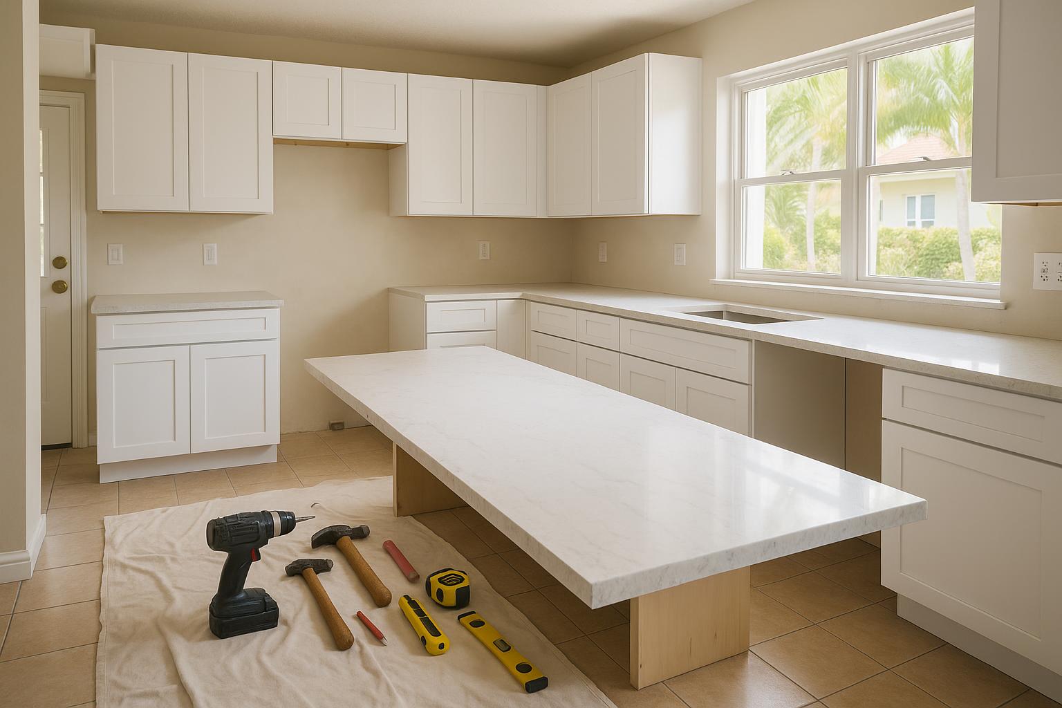 How to Plan a Remodel Timeline Without Losing Your Mind