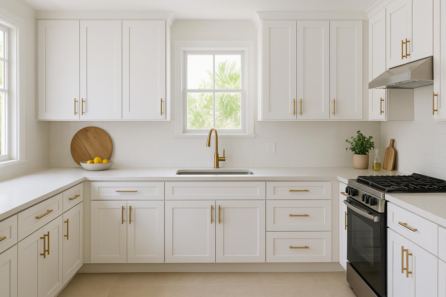 Signs Your Kitchen Cabinets Need Replacing vs. Refacing