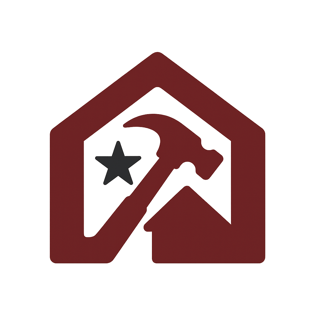 Star Building Contractors logo